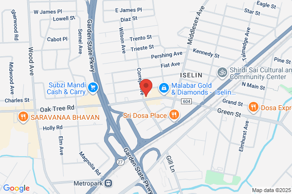 Sona Mahal Jewelers Inc