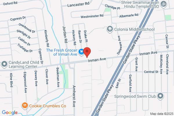 Clover Dry Cleaners & Laundromat Inc