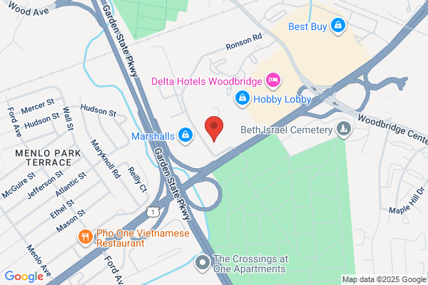 Woodbridge Place Associates