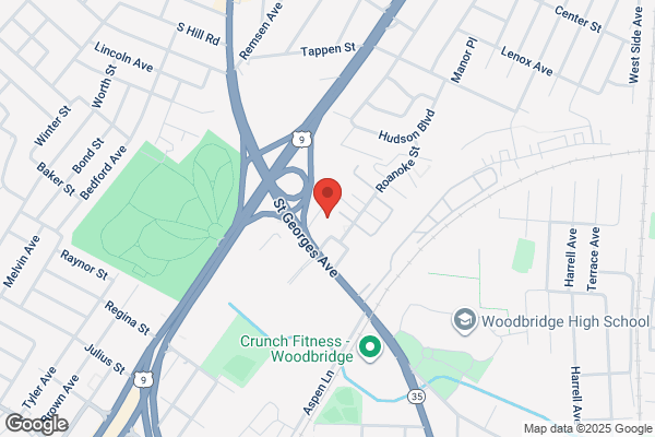 Harrowsgate Condo Association