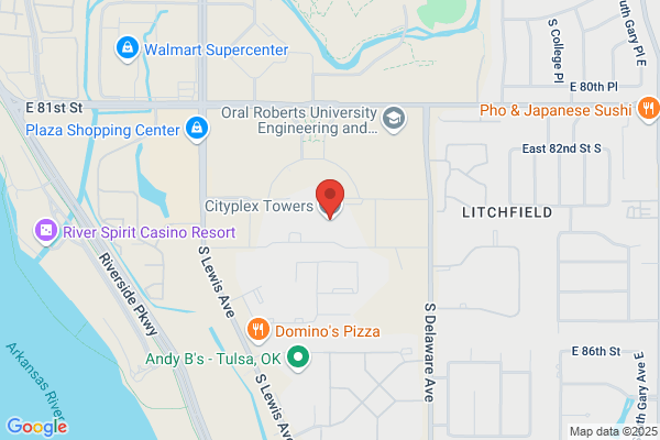 Edison Health