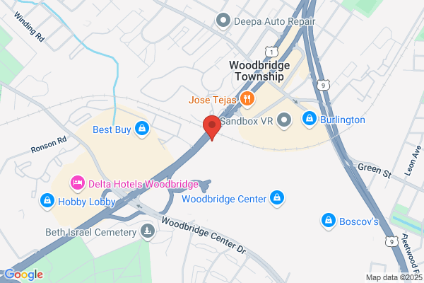 The Eye Health Group Of Woodbridge