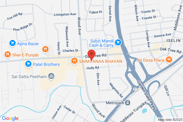 New Famous Pizza