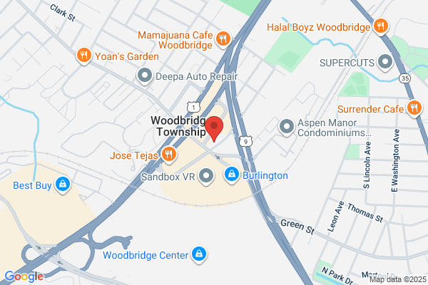 Woodbridge Open Mri