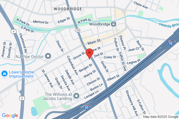 Ankle & Foot Specialist of N.J.