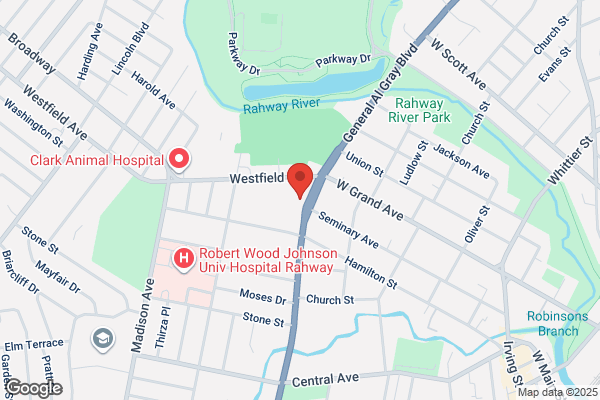 Foot & Ankle Specialists of New Jersey