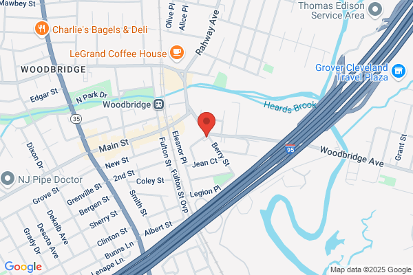 Regus - New Jersey, Woodbridge - Woodbridge Township