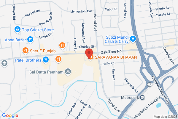 DECCAN DELIGHTS