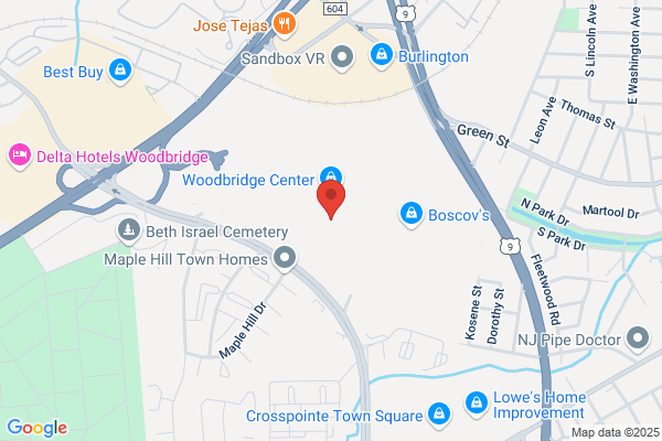 Woodbridge Nail & Spa