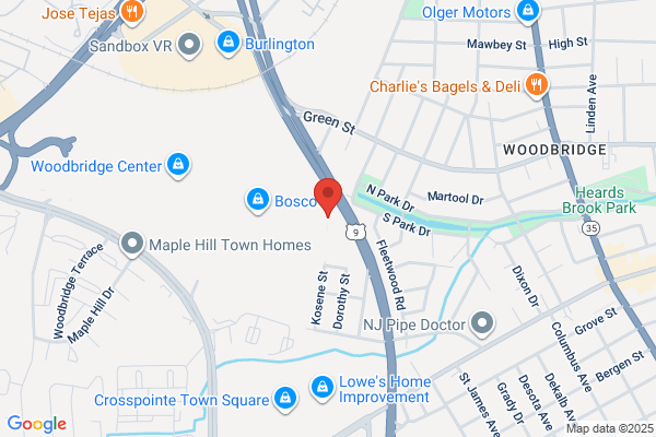 Firestone Tire & Service Centers