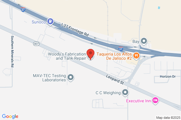 Woodys Auto & Truck Service