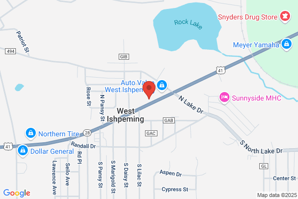 Jims Auto Wash