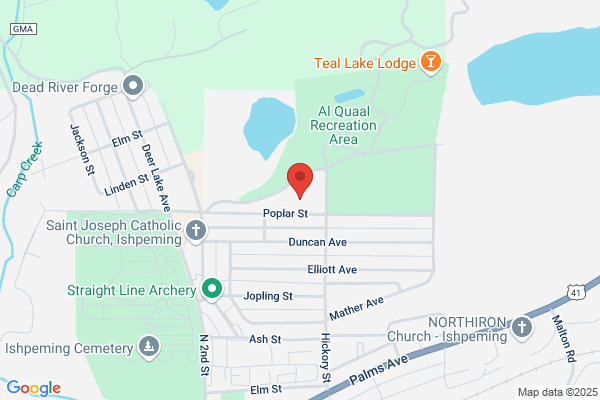 Ishpeming Public Schools, Birchview Elementary School