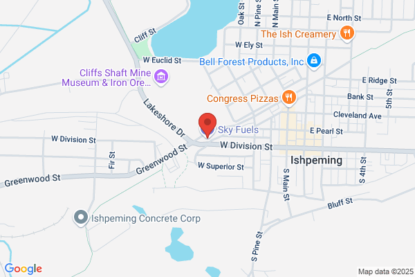 Express Convenience Centers