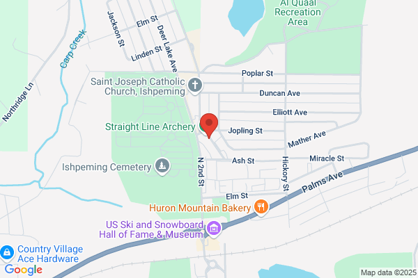 Central Upper Peninsula Food Bank
