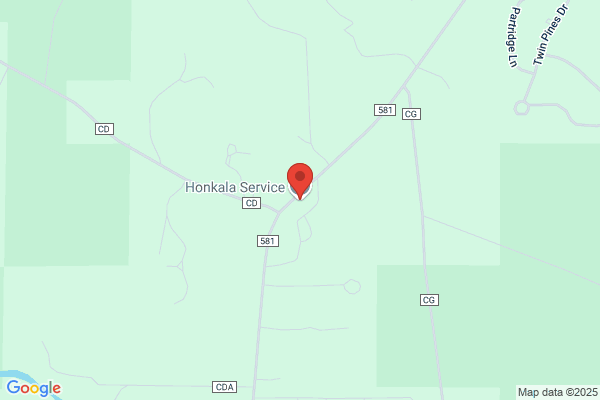 Honkala's Service