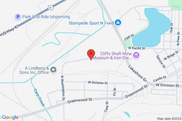 Ishpeming Mini Storage
