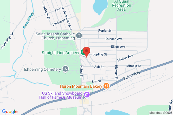 U.P. Home Health & Hospice