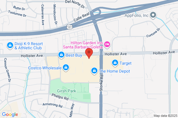 CorePower Yoga - Goleta