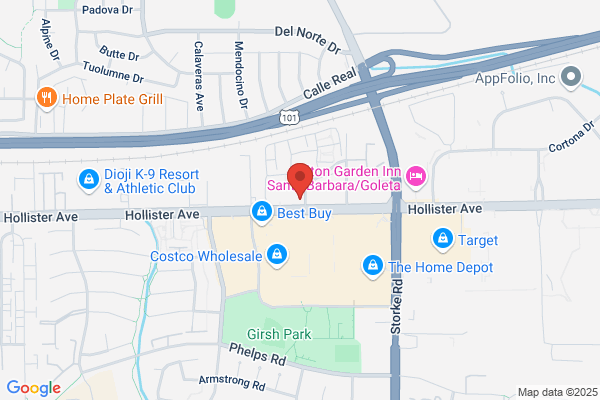 Johnson Family Dental - Goleta