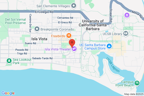 Mindpath College Health - Isla Vista