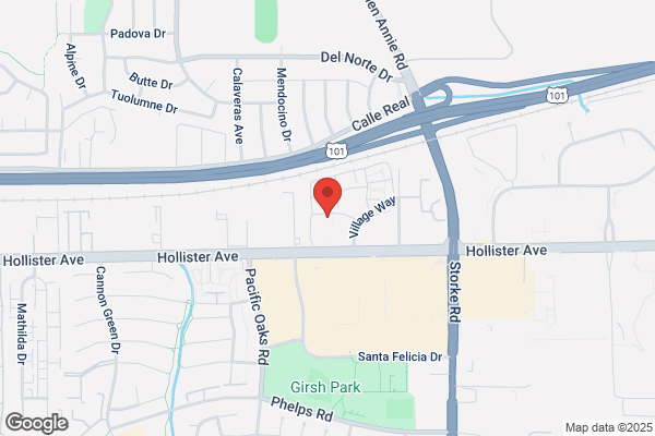 Cottage Urgent Care - Goleta - Hollister Village