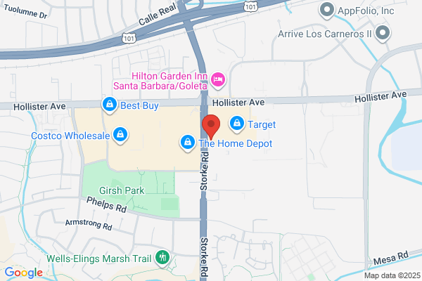Goleta Airport Pet Hospital