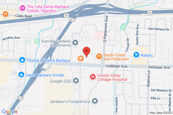 Goleta Dental Care