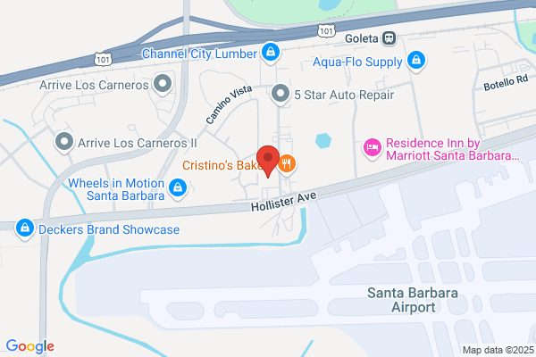 Budget Blinds of Santa Barbara