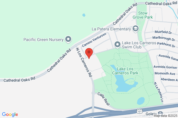 Christ Lutheran Church of Goleta Elca