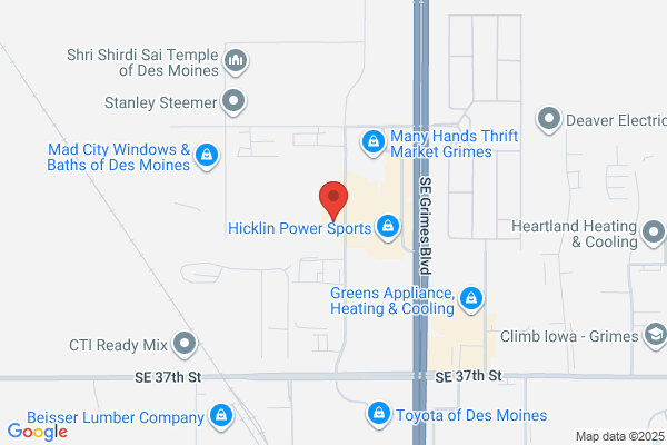 Communication Infrastructure Corporation