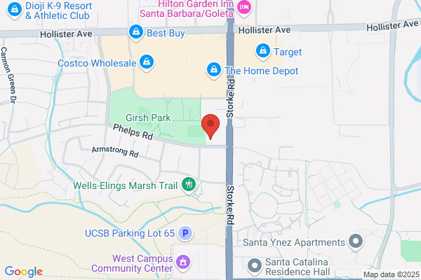 Courtyard by Marriott Santa Barbara Goleta