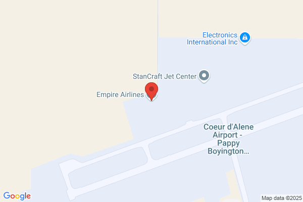 Empire Airlines