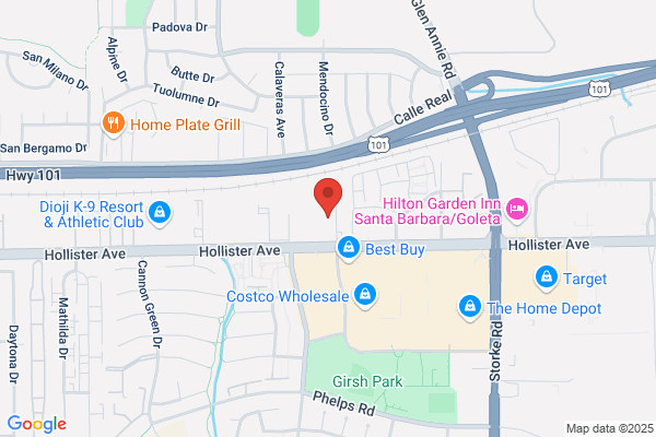 Kinecta Federal Credit Union - Goleta