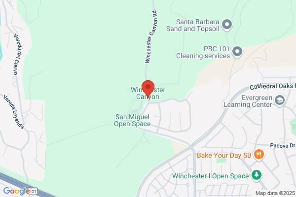Winchester Canyon Construction Inc