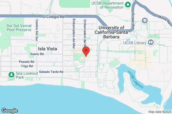 Woodstock's Pizza Isla Vista
