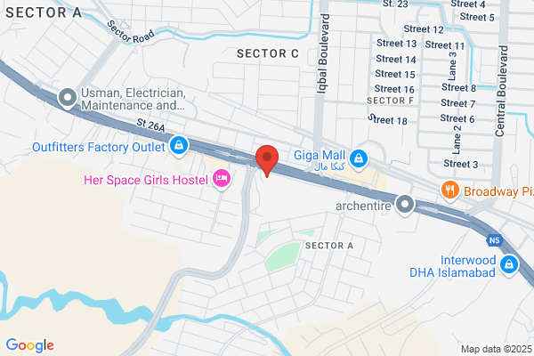 Accountants in Islamabad - AccoTech