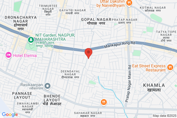 Knowledge Port- IT training institute in Nagpur