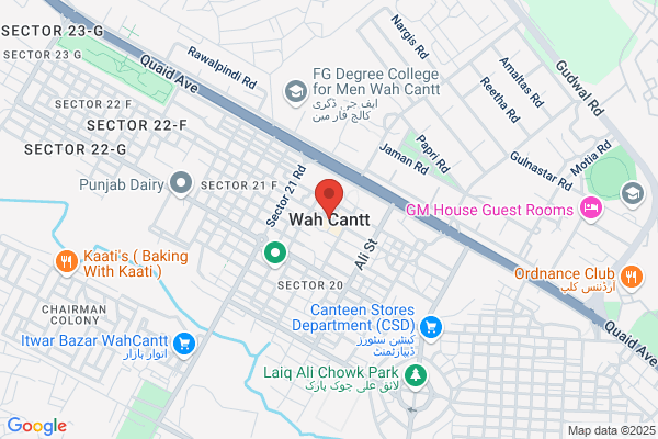 pakistan