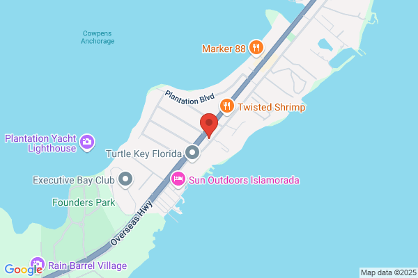 Island Air Control