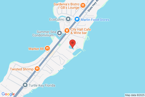 Coral Harbour Condominium Association Manager