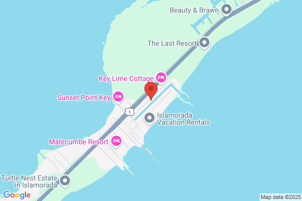 Islamorada South Condominium Association Inc