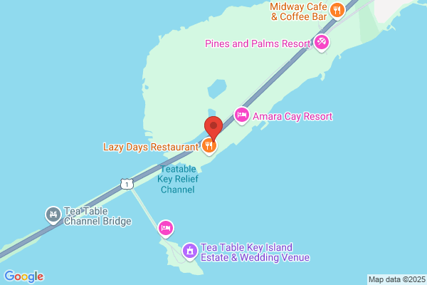 Palms of Islamorada the