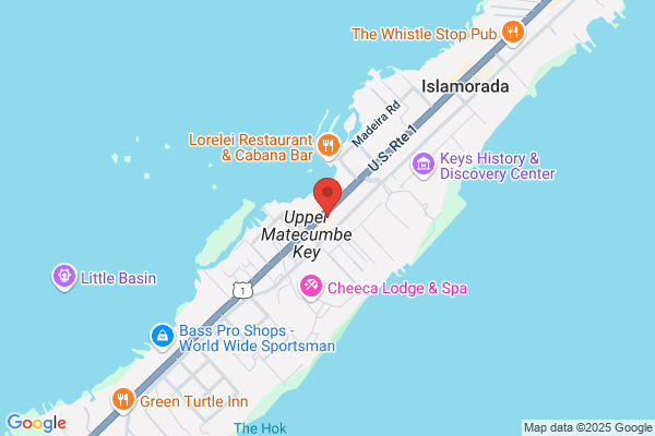 Paradise Cove Swim Shoppe