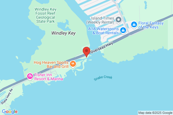 Reef Marine Inc.