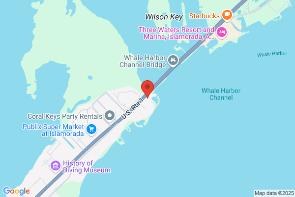 Reel G Florida Keys Fishing Adventures