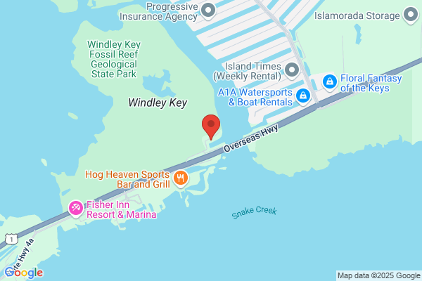 Sandy Cove Marine Sales