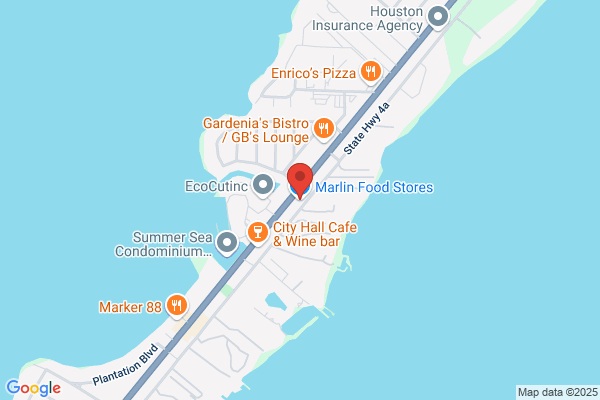 Marlin Food Stores