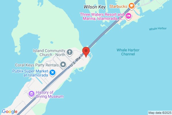 Reef Runner Charters
