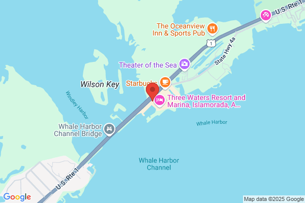 A Lil'Tail Charters
